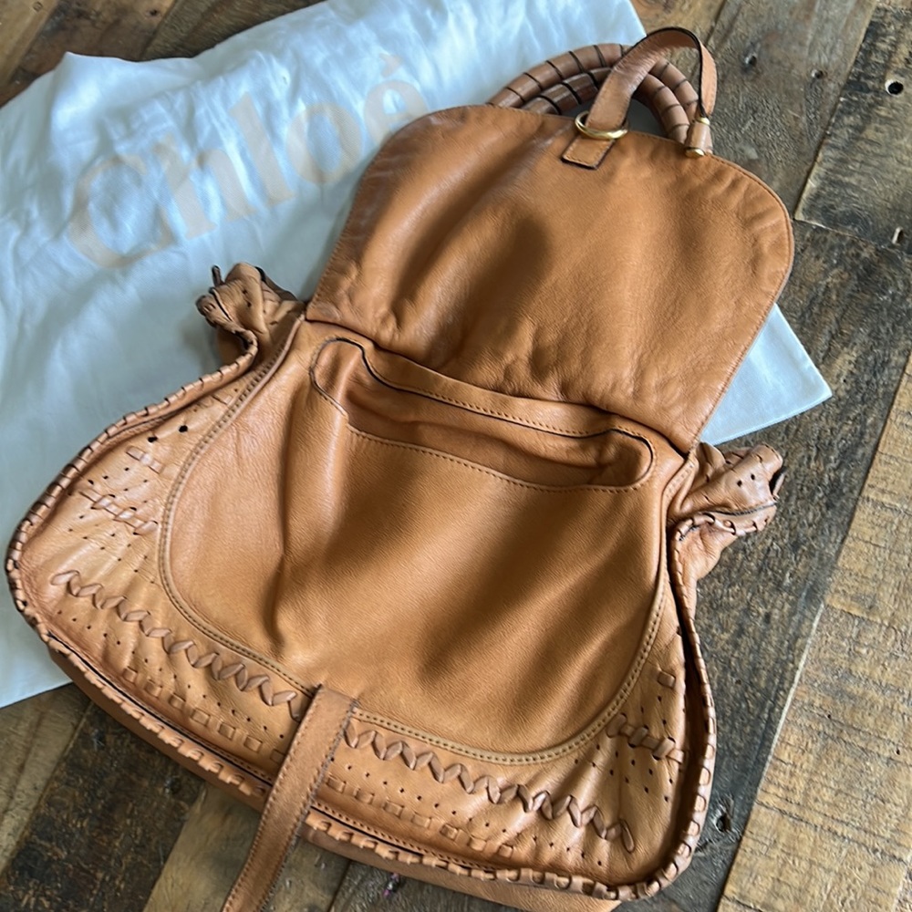 Chloé Marcie Bag - Picture 2 of 9